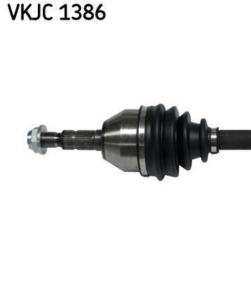 Cardan SKF ref. VKJC 1386